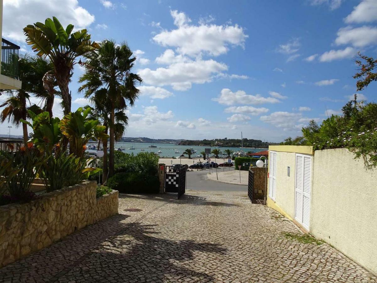 One Bedroom Apartment With Stunning Views Alvor Exterior photo