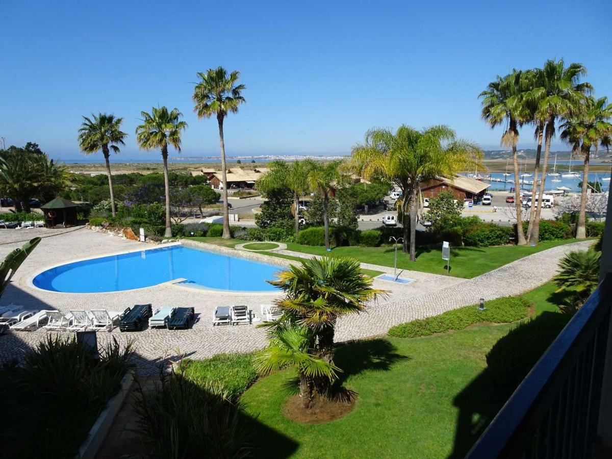 One Bedroom Apartment With Stunning Views Alvor Exterior photo